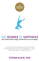 The Science of Happiness Book