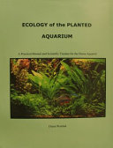 Ecology of the Planted Aquarium Book