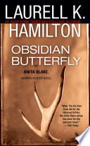 Obsidian Butterfly image