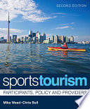 Sports Tourism Book
