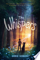 The Whispers Book
