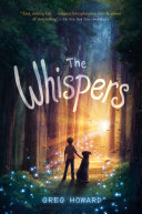 The Whispers Pdf/ePub eBook