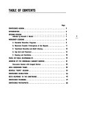 Proceedings of the First Office of Economic Opportunity Conference on Antipoverty Programs for Migrant and Seasonal Farm Workers, January 18-20, 1966, United States Department of State, Washington, D. C. ...