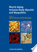 Muscle Aging  Inclusion Body Myositis and Myopathies Book