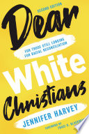 Dear White Christians Book