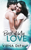 Best Of My Love  O   Neill Brothers Book