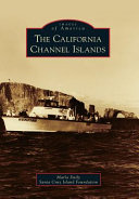 The California Channel Islands