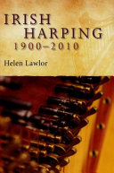 Irish Harping  1900 2010