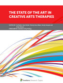 The State of the Art in Creative Arts Therapies