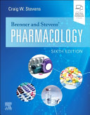 Brenner and Stevens  Pharmacology Book