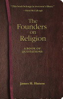 The Founders on Religion [Pdf/ePub] eBook