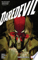 Daredevil By Chip Zdarsky Vol  3  Through Hell Book