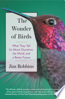 The Wonder of Birds Book