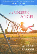 An Unseen Angel banner backdrop