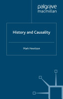 History and Causality