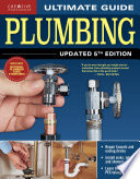 Ultimate Guide  Plumbing  Updated 5th Edition