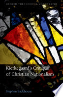 Kierkegaard s Critique of Christian Nationalism