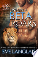 When A Beta Roars Book