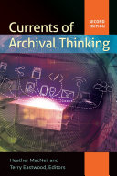 Currents of Archival Thinking, 2nd Edition [Pdf/ePub] eBook