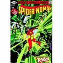 Essential Spider Woman   Book PDF