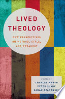 Lived Theology