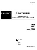 F S Index Europe Annual