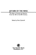 Affairs of the Mind Book PDF