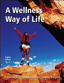 Cover of A Wellness Way of Life