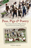 Peas, Pigs and Poetry
