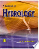 A Text Book of Hydrology Book