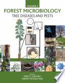 Forest Microbiology Book