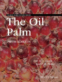 Read Pdf The Oil Palm