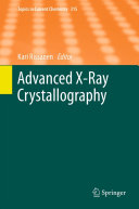 Advanced X ray Crystallography
