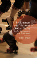 Seriousness and Women's Roller Derby Pdf/ePub eBook