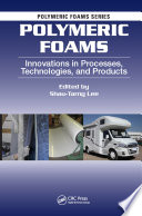 Polymeric Foams Book