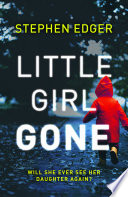 Little Girl Gone Book