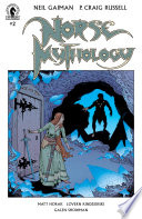 Norse Mythology II #2