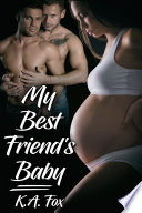 My Best Friend s Baby Book