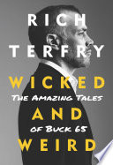 Wicked and Weird Book