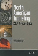 North American Tunneling 2008 Proceedings