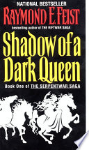 Shadow of a Dark Queen PDF Book By Raymond E. Feist