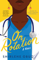Book On Rotation Cover
