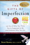 The Gifts of Imperfection image