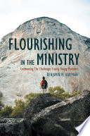 Flourishing In The Ministry