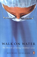 Walk on Water Pdf/ePub eBook