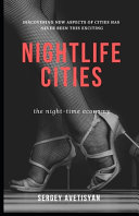 Nightlife Cities