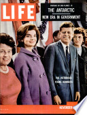 21 nov 1960