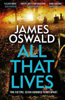 All That Lives Book