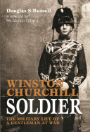 Winston Churchill Soldier