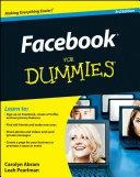 Facebook® For Dummies®